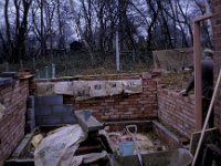 Grandad Building Garage Foxcombe Drive Tilehurst 2